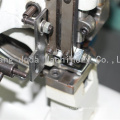 Automatic Eyeletting Machine Leather Shoe Making Machine Button Making Machine